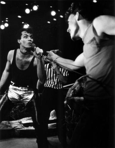 Jeffrey Meek The Tooth of Crime