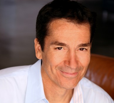 Jeff Meek Acting Teacher