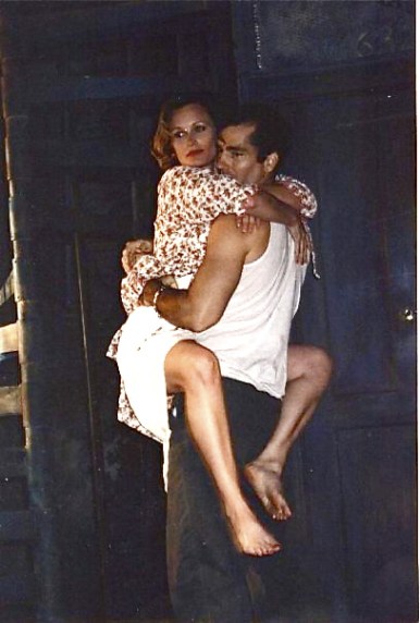 jeffrey meek streetcar