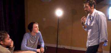 Jeffrey Meek teacher